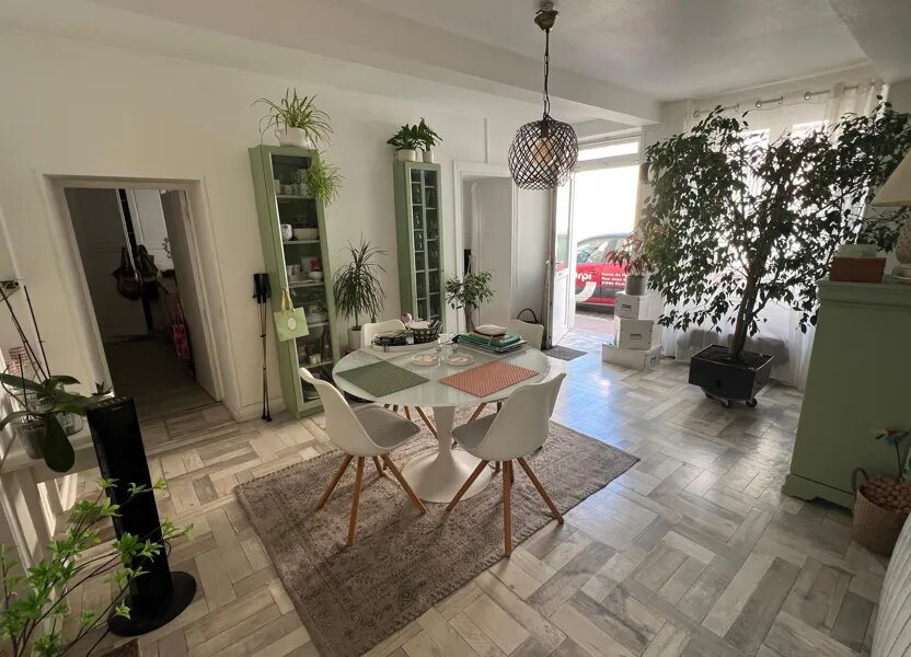 Appartement à louer, 61m², Etréchy