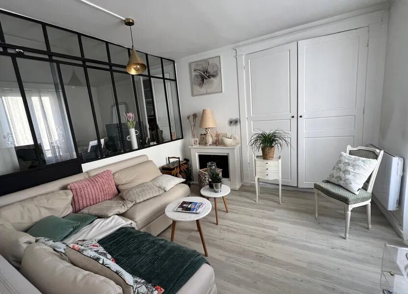 Appartement à louer, 61m², Etréchy