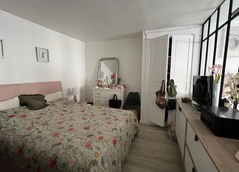 Appartement à louer, 61m², Etréchy