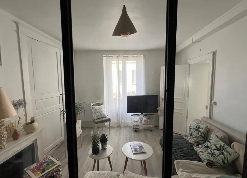 Appartement à louer, 61m², Etréchy