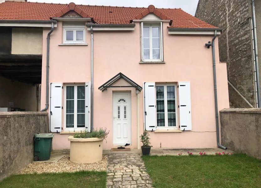 Maison à vendre, 71m², Etréchy