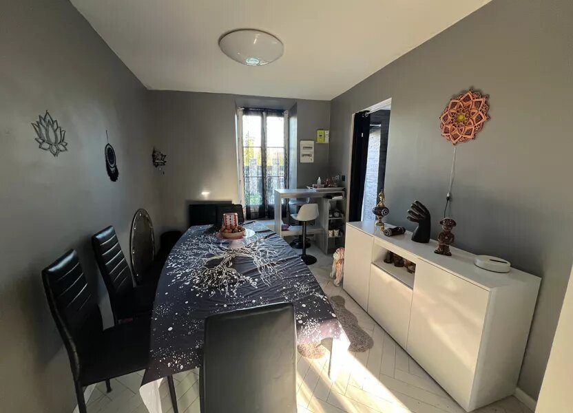 Maison à vendre, 71m², Etréchy