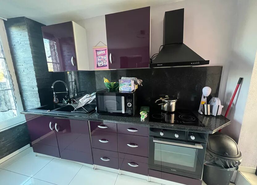 Maison à vendre, 71m², Etréchy