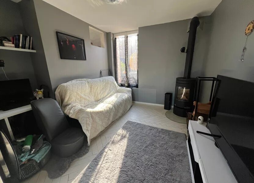 Maison à vendre, 71m², Etréchy