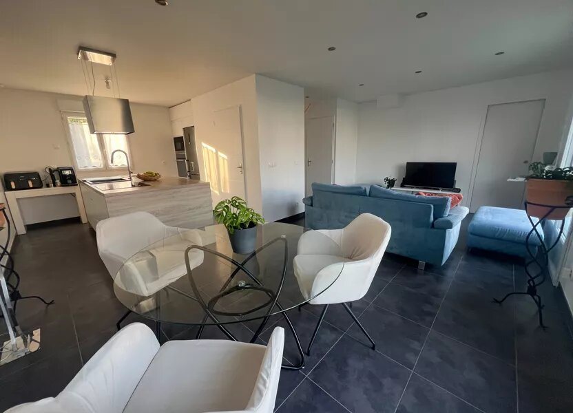 Maison à vendre, 82m², Etréchy