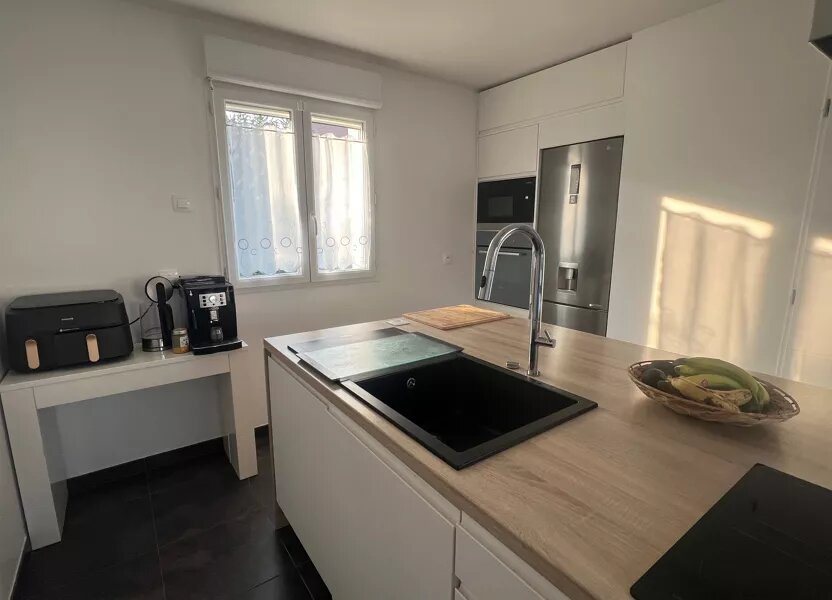 Maison à vendre, 82m², Etréchy