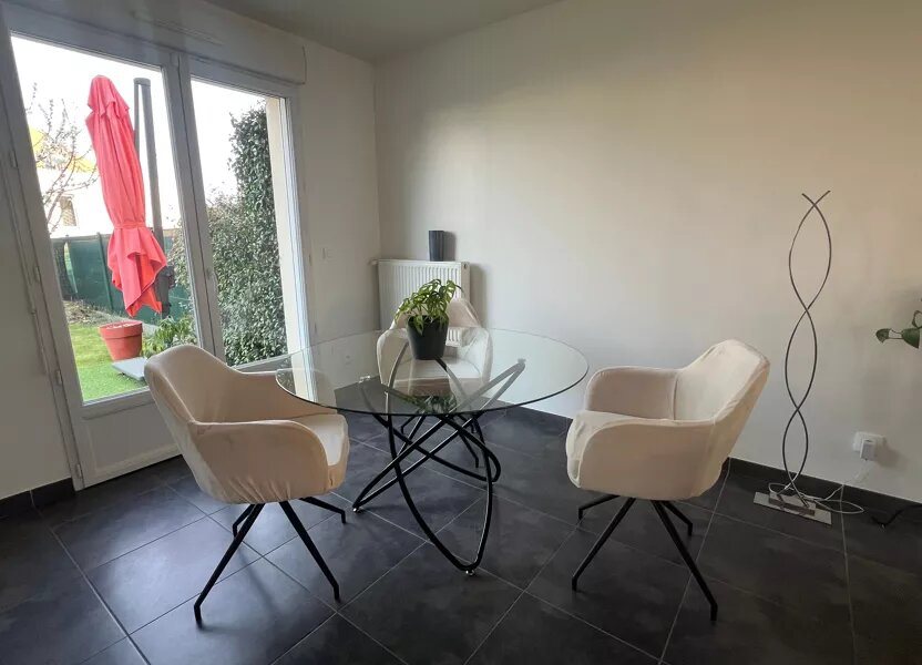 Maison à vendre, 82m², Etréchy