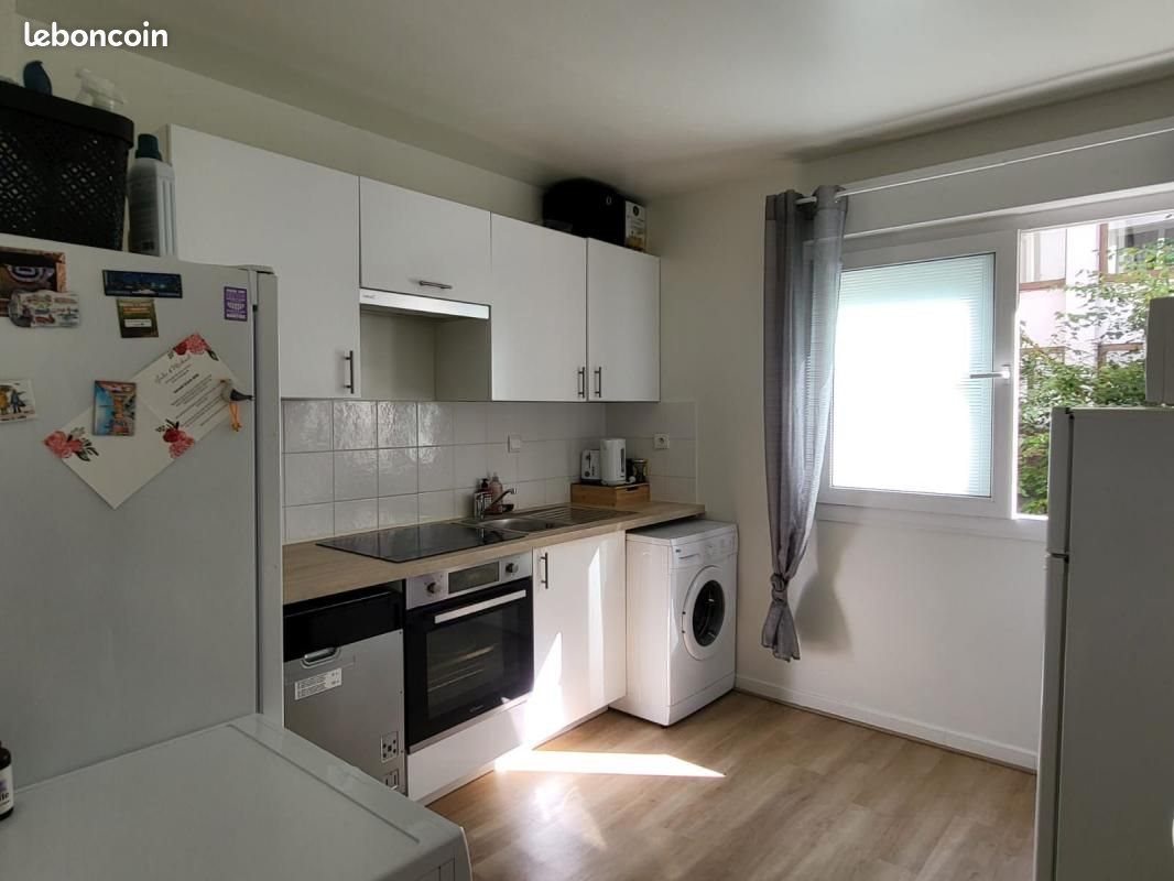Appartement à vendre, 96m², Lardy