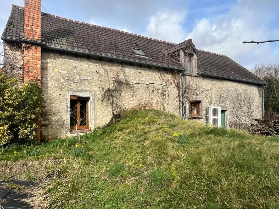 Maison à vendre, 136m², Etréchy