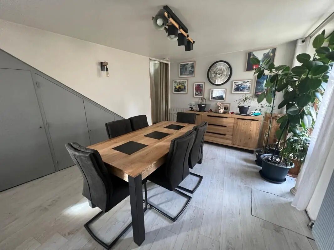 Maison à vendre, 136m², Etréchy