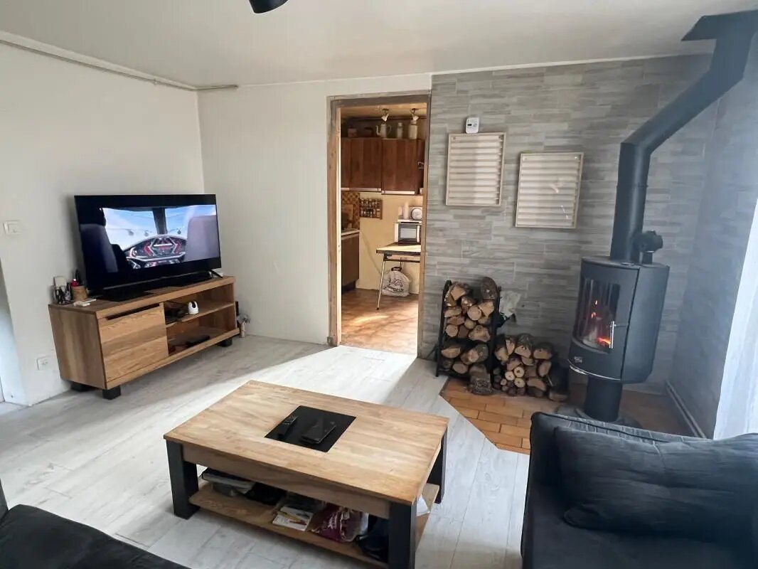 Maison à vendre, 136m², Etréchy