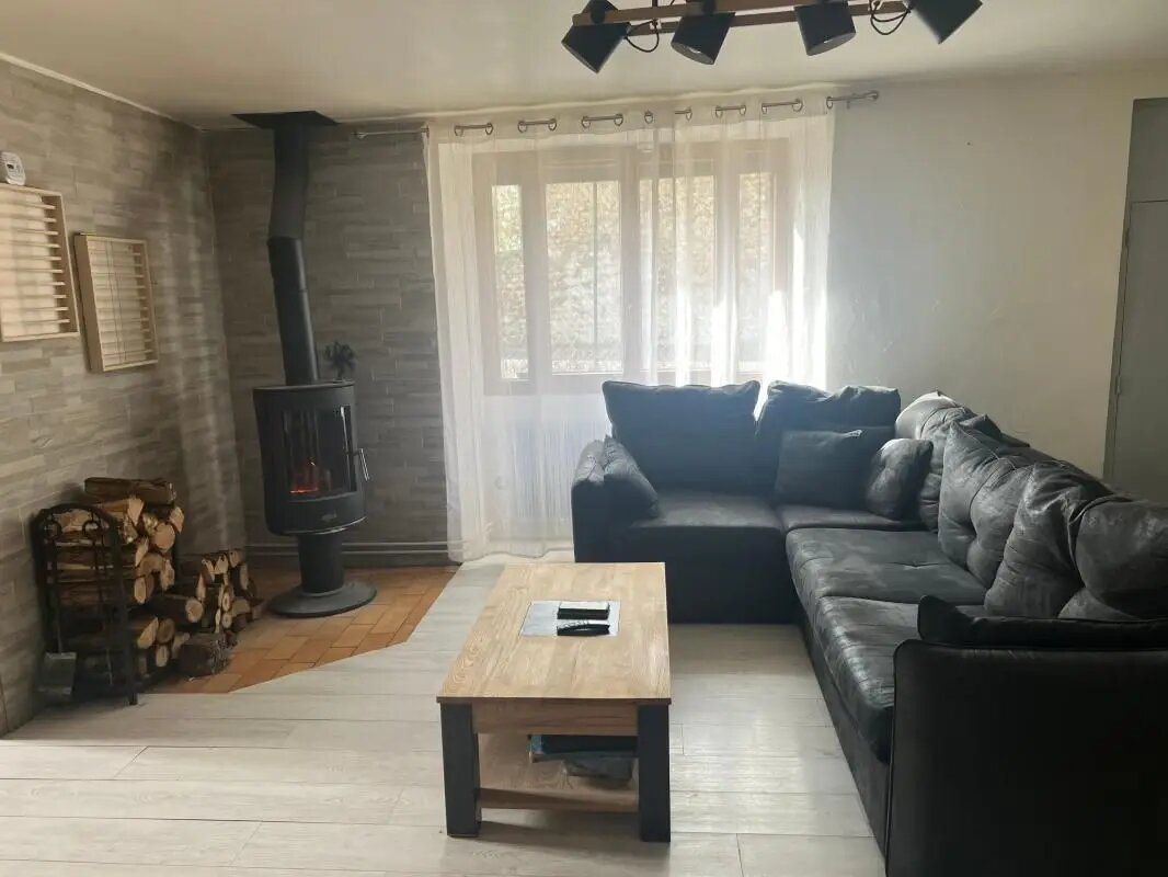Maison à vendre, 136m², Etréchy