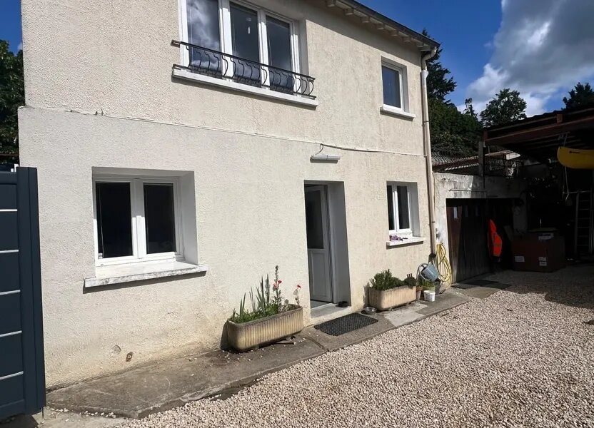 Maison à vendre, 53m², Etréchy