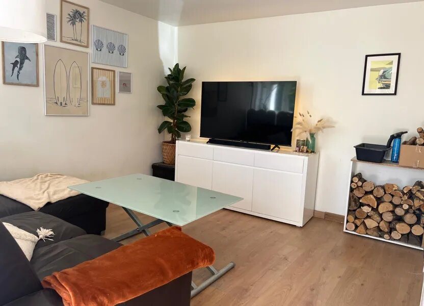 Maison à vendre, 53m², Etréchy