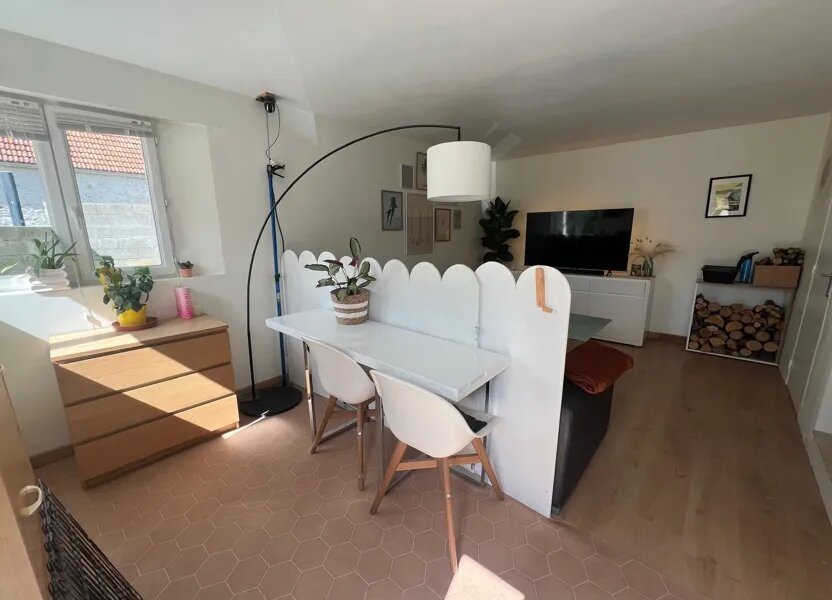 Maison à vendre, 53m², Etréchy