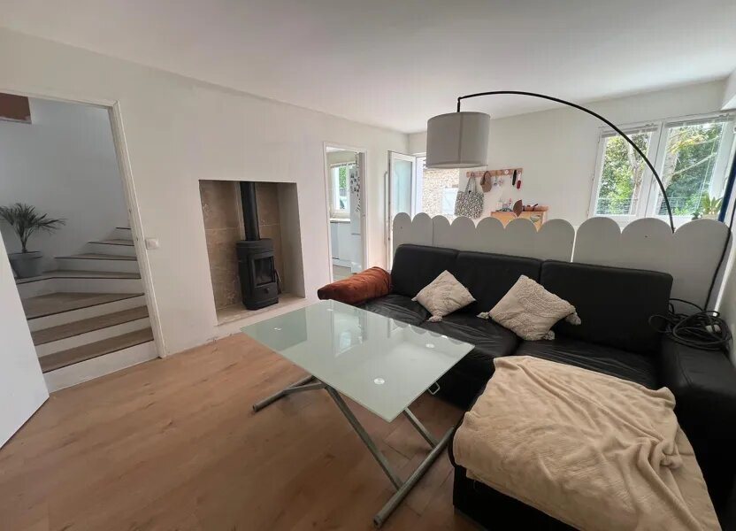 Maison à vendre, 53m², Etréchy