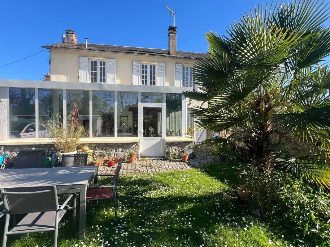 Maison à vendre, 123m², Etréchy