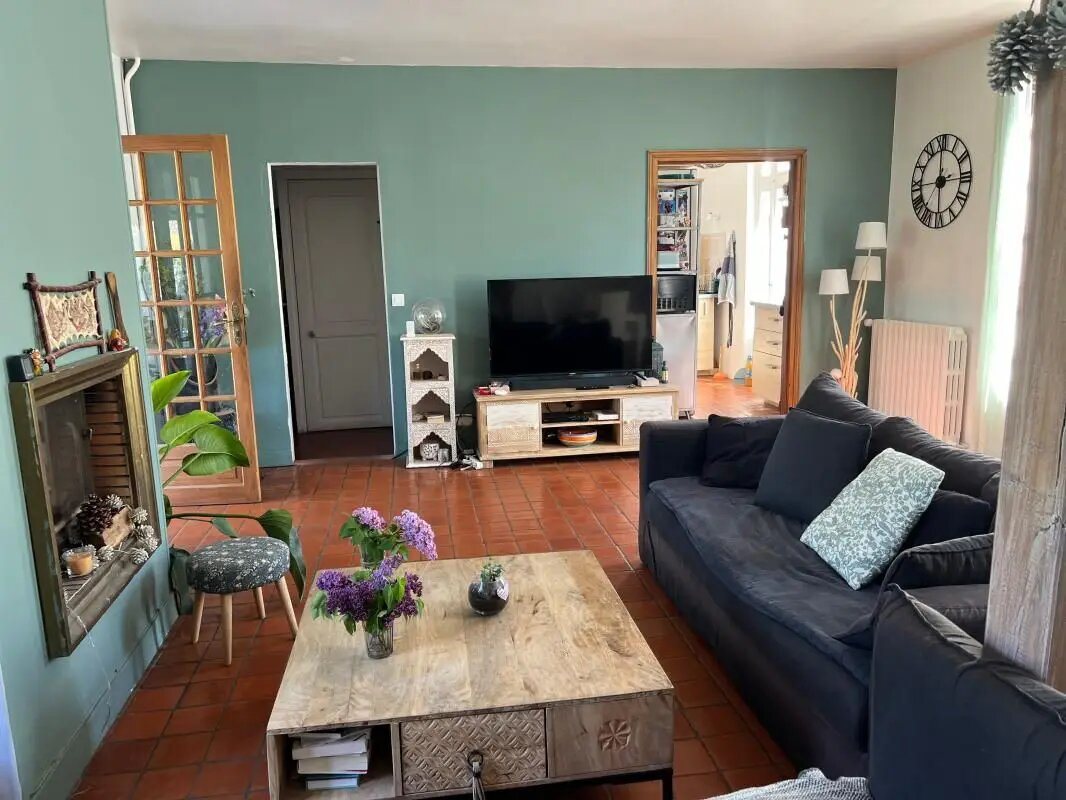 Maison à vendre, 123m², Etréchy