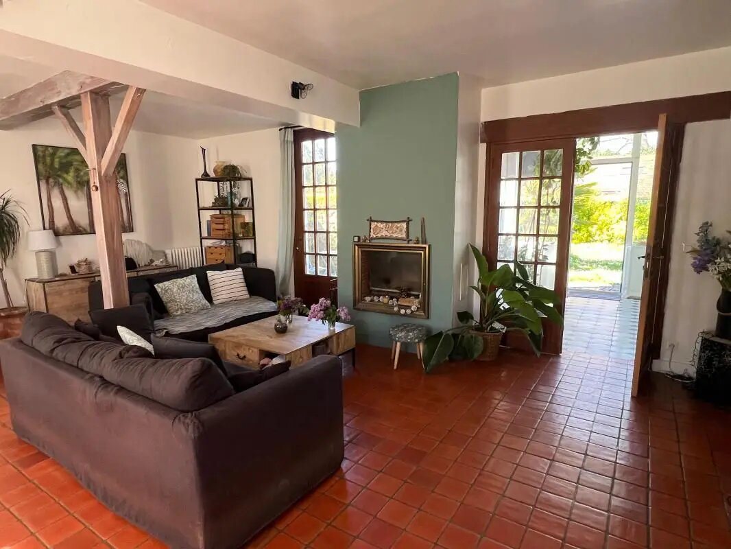 Maison à vendre, 123m², Etréchy