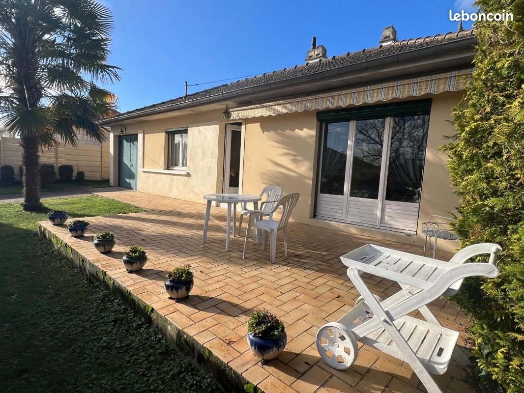 Maison à vendre, 73m², Etréchy