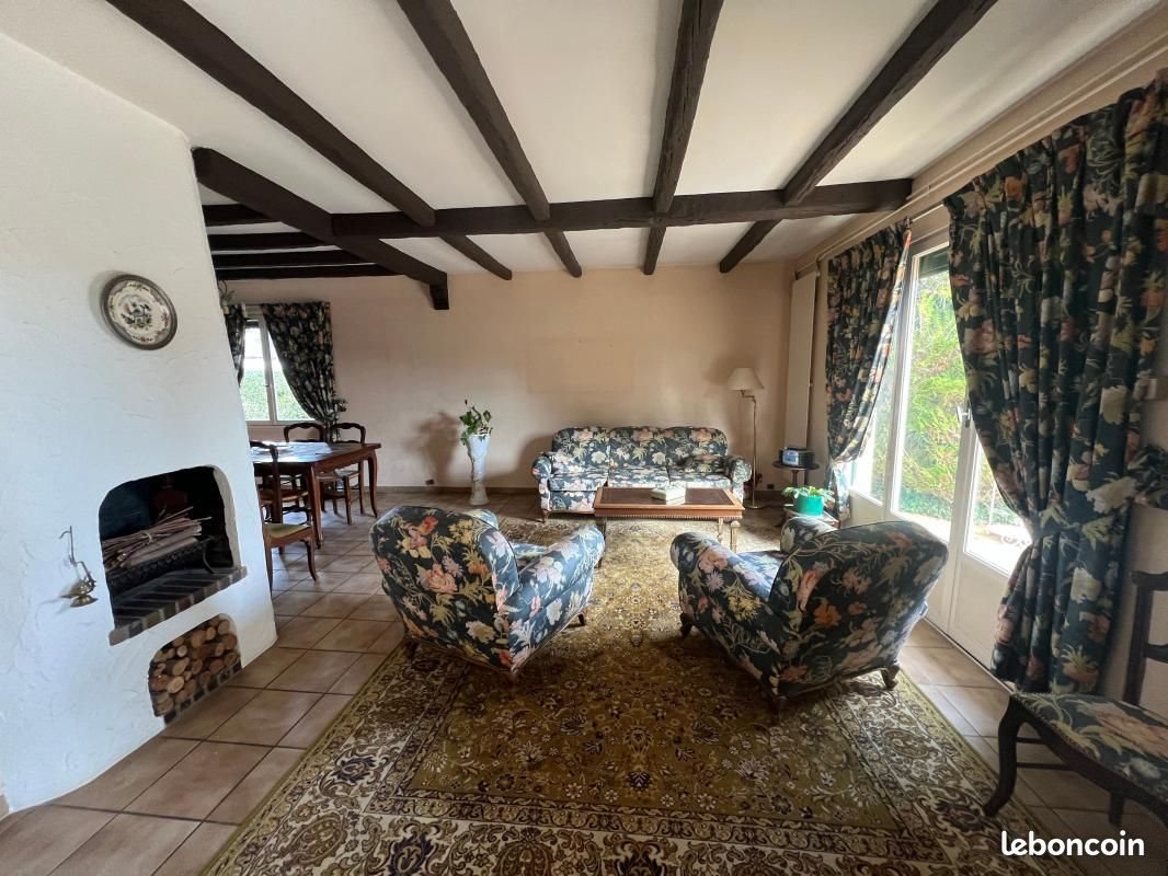 Maison à vendre, 73m², Etréchy