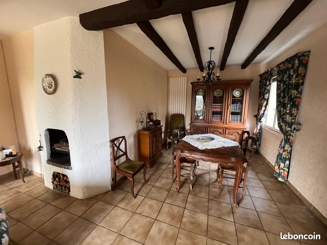 Maison à vendre, 73m², Etréchy