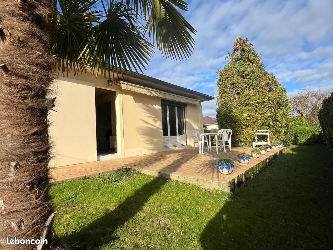 Maison à vendre, 73m², Etréchy