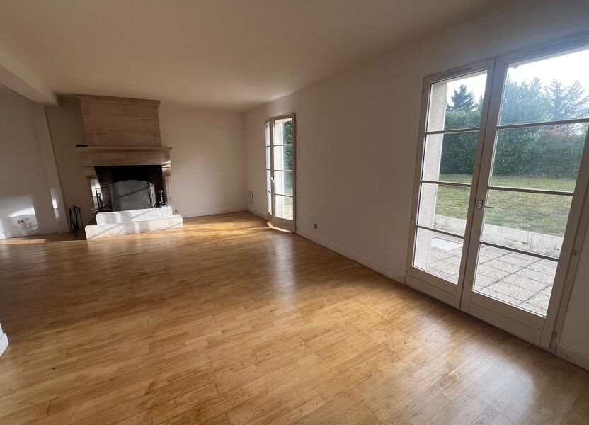 Maison à vendre, 155m², Etréchy
