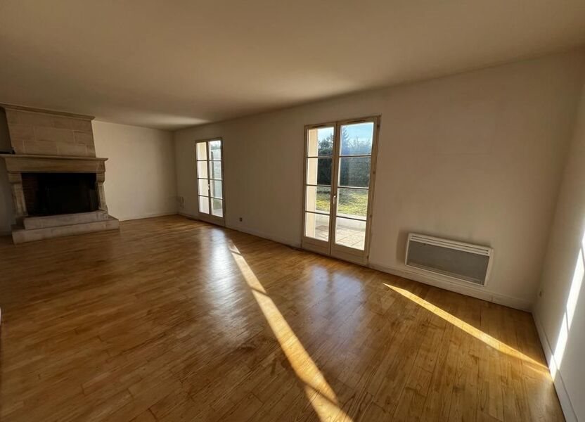 Maison à vendre, 155m², Etréchy