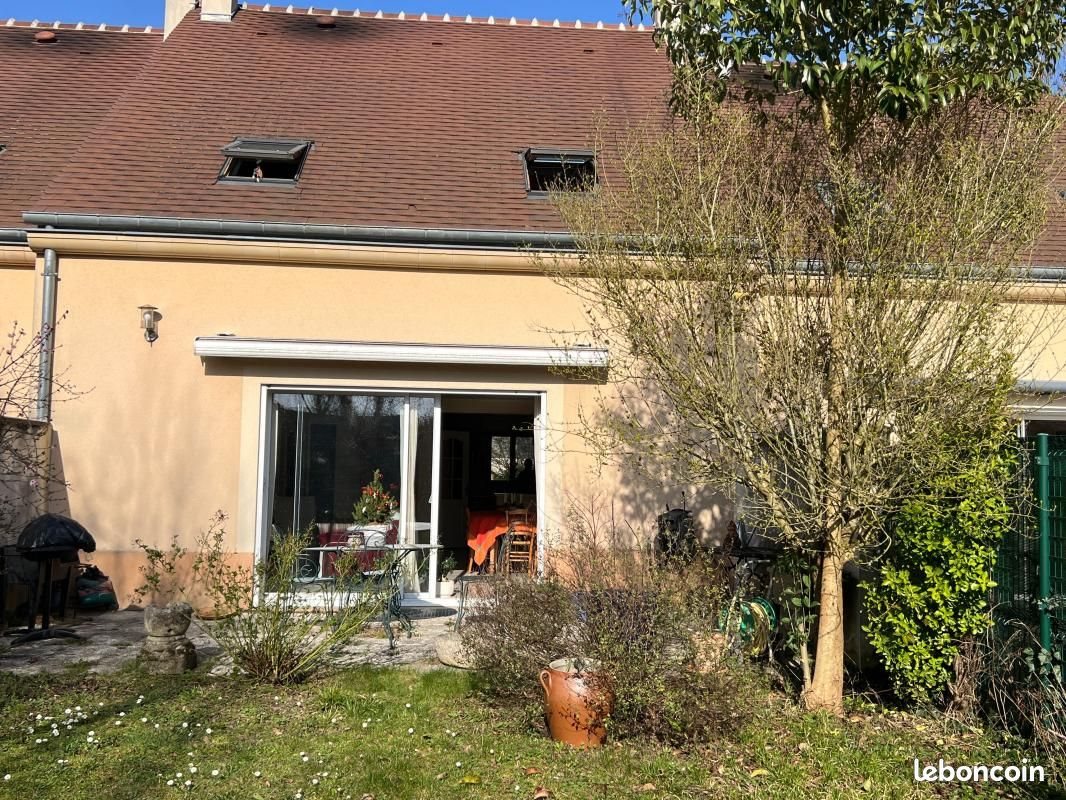 Maison à vendre, 142m², Etréchy