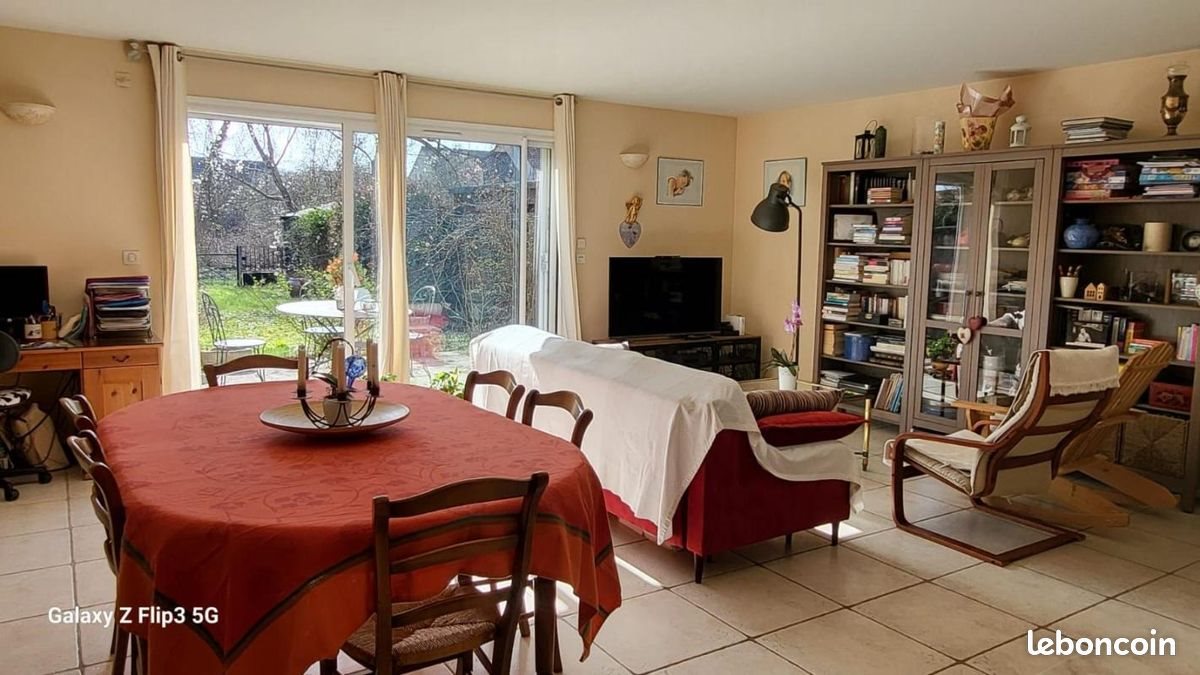 Maison à vendre, 142m², Etréchy