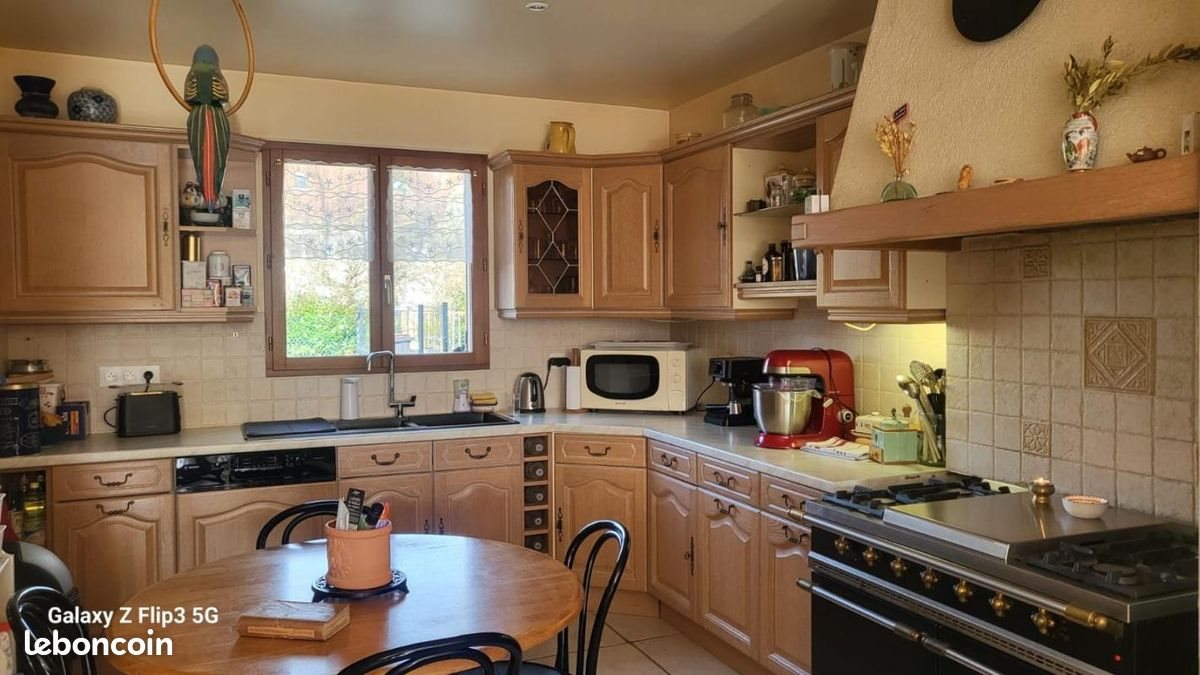 Maison à vendre, 142m², Etréchy