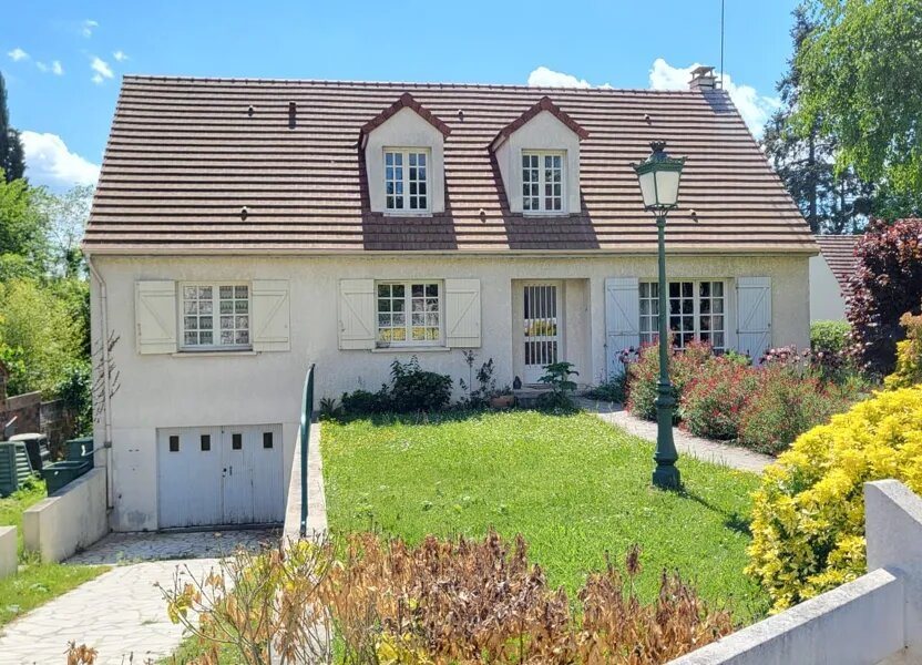 Maison à vendre, 206m², Etréchy