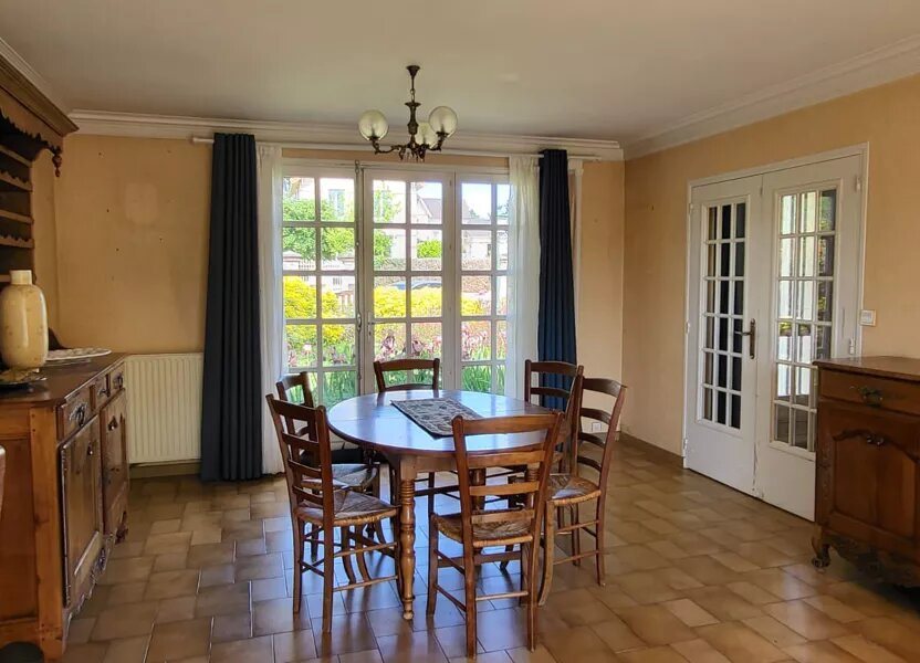 Maison à vendre, 206m², Etréchy