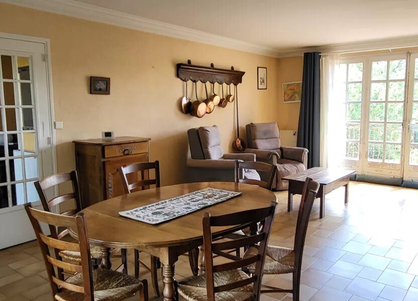 Maison à vendre, 206m², Etréchy