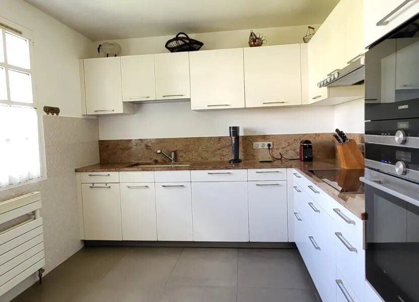 Maison à vendre, 206m², Etréchy
