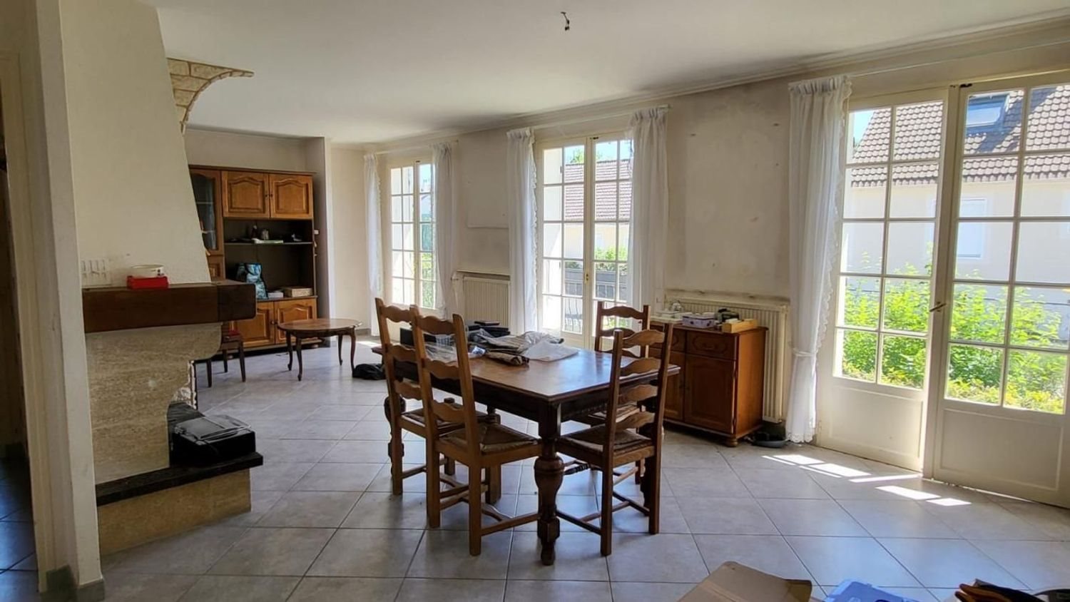 Maison à vendre, 168m², Etréchy