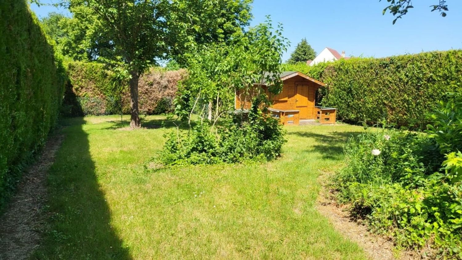 Maison à vendre, 168m², Etréchy