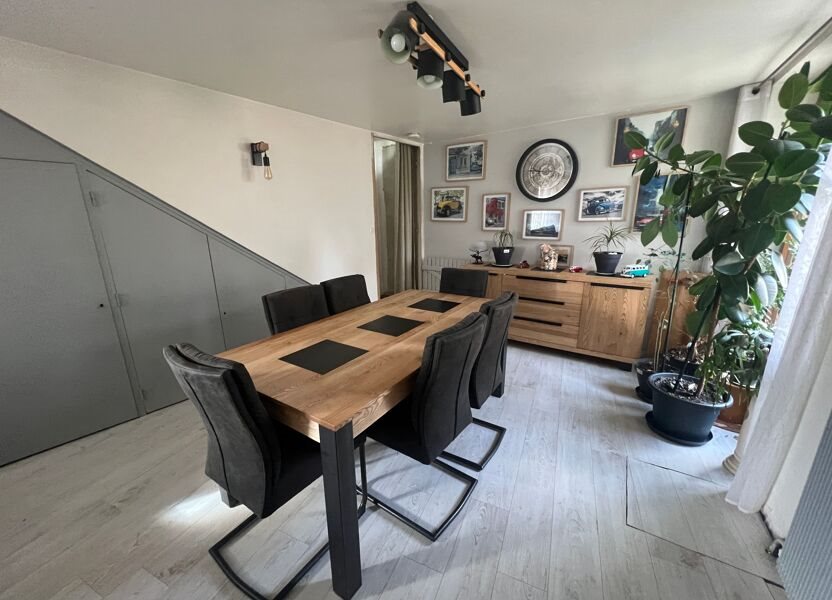 Maison à vendre, 136m², Etréchy