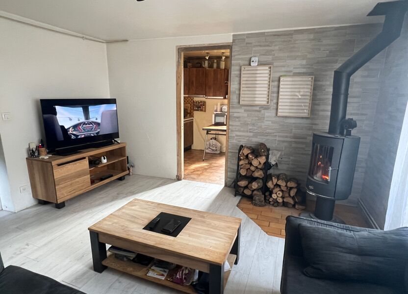 Maison à vendre, 136m², Etréchy