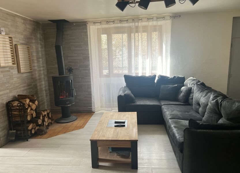 Maison à vendre, 136m², Etréchy
