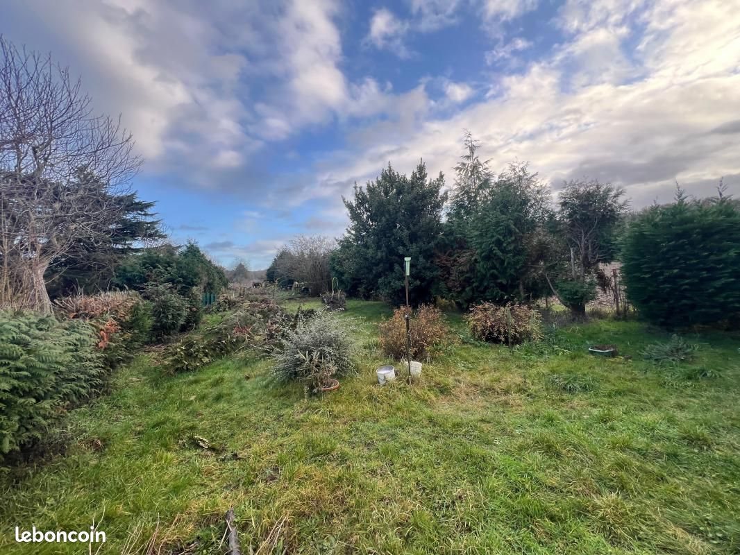 Maison à vendre, 70m², Etréchy