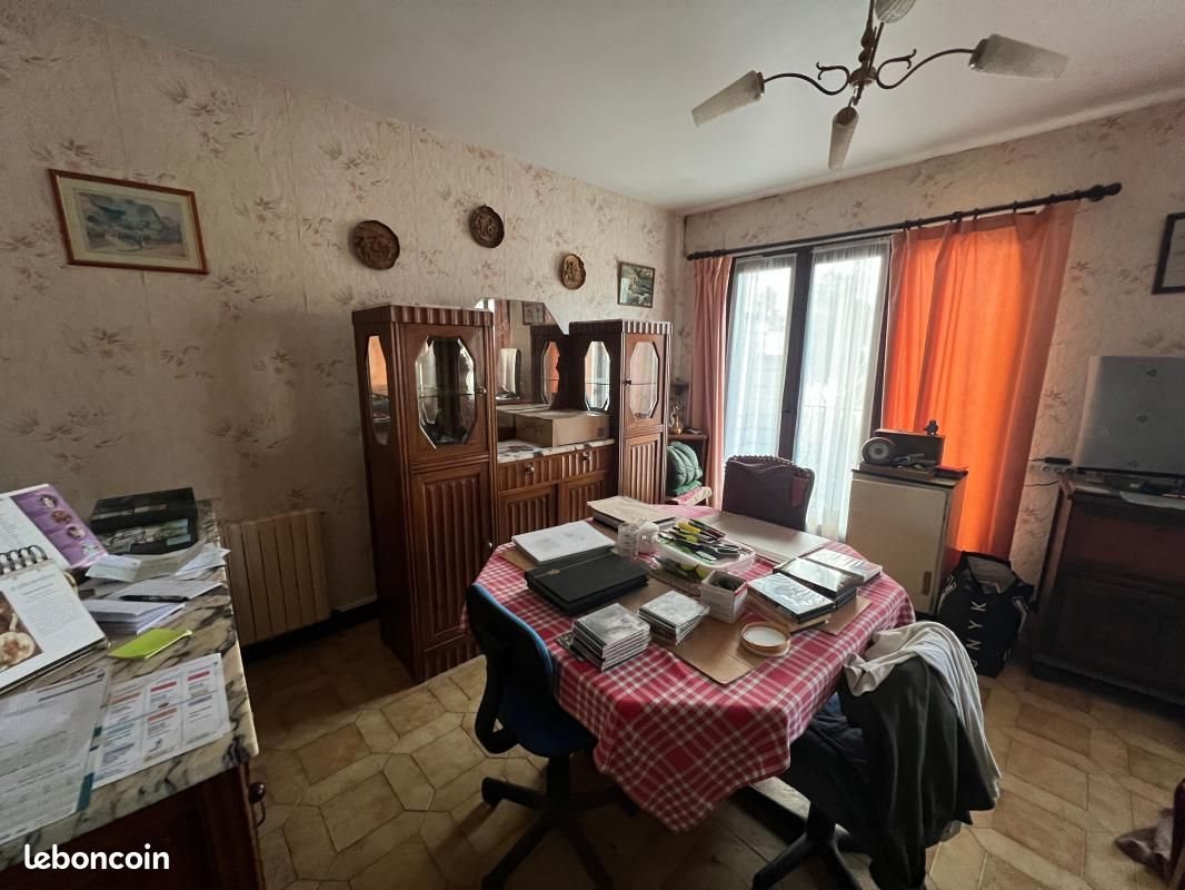 Maison à vendre, 70m², Etréchy