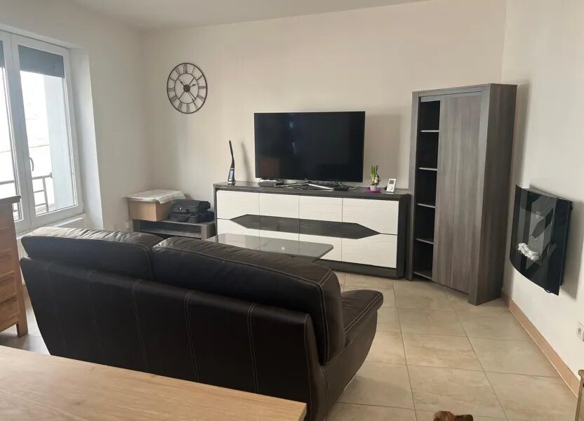 Maison à vendre, 51m², Etréchy