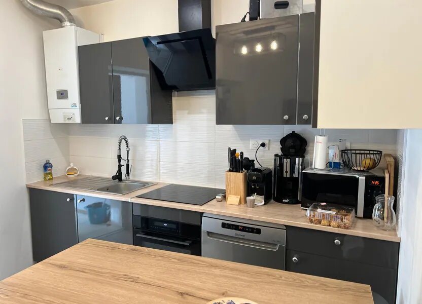 Maison à vendre, 51m², Etréchy