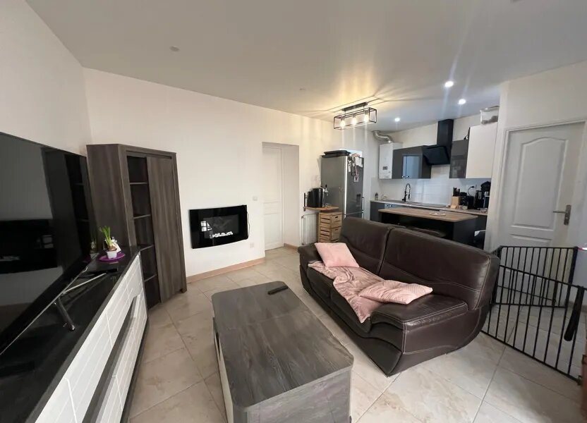 Maison à vendre, 51m², Etréchy