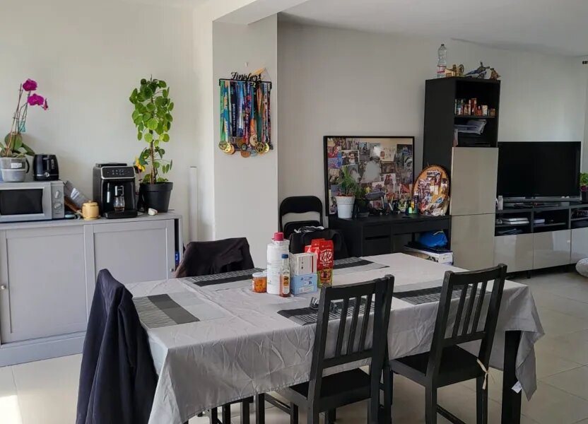 Maison à vendre, 91m², Etréchy