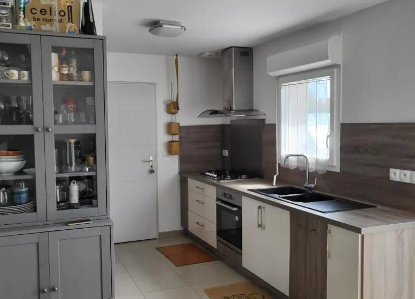 Maison à vendre, 91m², Etréchy