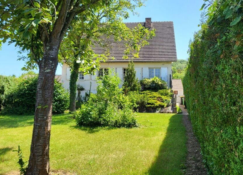 Maison à vendre, 150m², Etréchy