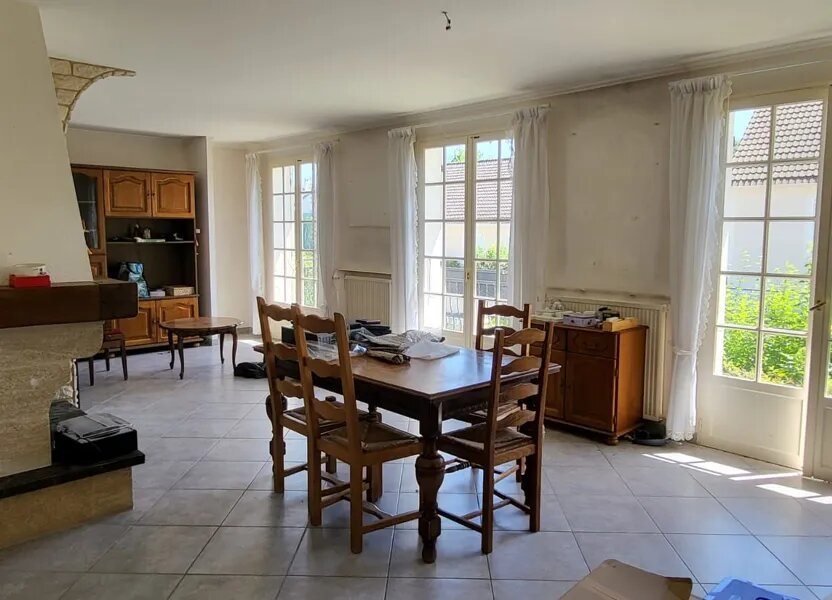 Maison à vendre, 150m², Etréchy
